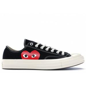 Sneakers Converse x Comme des garçons Play