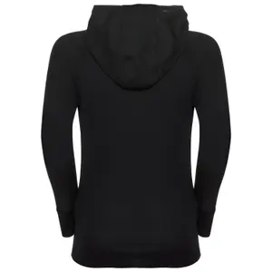 T-shirt l/s und Kapuze für Kinder Odlo Active Warm image-2