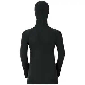 T-shirt l/s und Kapuze für Kinder Odlo Active Warm image-3