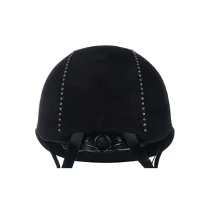 Riding helmet HKM Illusion Diamond image-2