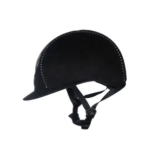 Riding helmet HKM Illusion Diamond image-3