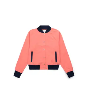 Teddyjacka för kvinnor Herschel varsity georgia image-0