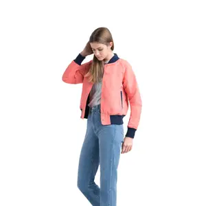 Teddyjacka för kvinnor Herschel varsity georgia image-2