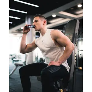 Lot de 20 ampoules de booster Biotech USA black blood shot - Pamplemousse rose image-4