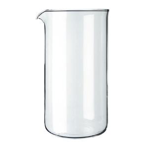 Spare glass for coffee maker Bodum 3 Tasses