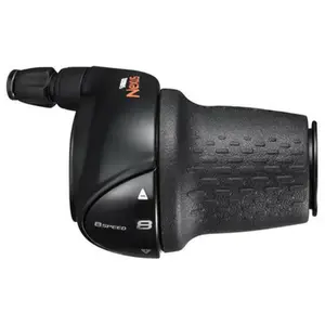 Palanca de cambios para bicicletas urbanas Shimano Nexus SL-C6000 CJ8S20 image-0