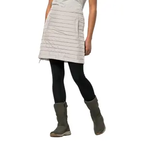 Saia feminina Jack Wolfskin Iceguard image-1