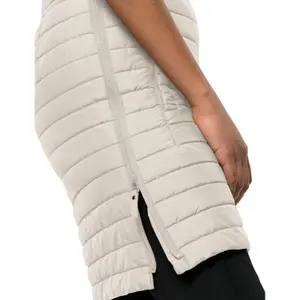 Saia feminina Jack Wolfskin Iceguard image-2