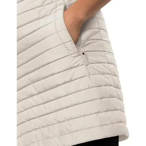 Saia feminina Jack Wolfskin Iceguard image-4