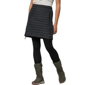 Saia feminina Jack Wolfskin Iceguard image-1