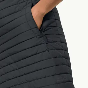 Saia feminina Jack Wolfskin Iceguard image-4