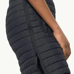 Saia feminina Jack Wolfskin Iceguard image-5