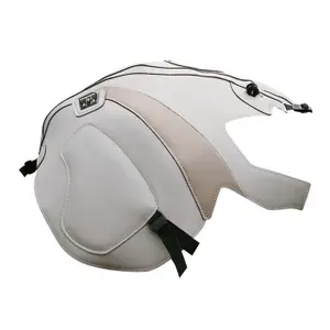 Cubierta del depósito de la moto Bagster BMW R 1200RT Nickel 2005-2013 image-0