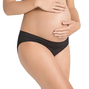 Slip für werdende Mütter Frau Anita seamless image-0