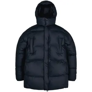 Daunenjacke Rains Boxy image-0