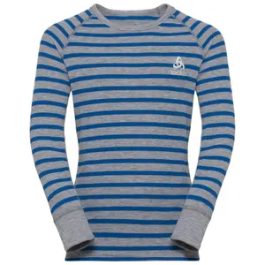 Conjunto infantil de ropa interior técnica Odlo Active Warm image-2