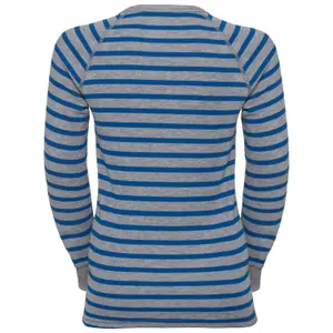 Conjunto infantil de ropa interior técnica Odlo Active Warm image-4