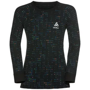 Conjunto infantil de ropa interior técnica Odlo Active Warm image-2