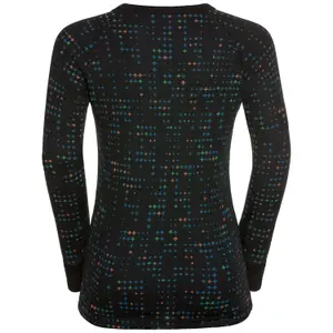 Conjunto infantil de ropa interior técnica Odlo Active Warm image-4