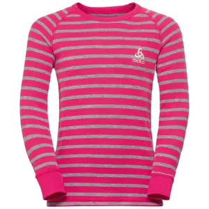 Conjunto infantil de ropa interior técnica Odlo Active Warm image-2