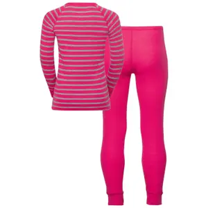 Conjunto infantil de ropa interior técnica Odlo Active Warm image-3