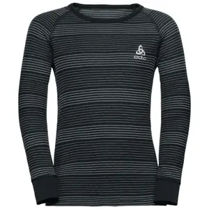 Conjunto infantil de ropa interior técnica Odlo Active Warm image-1