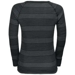 Conjunto infantil de ropa interior técnica Odlo Active Warm image-4