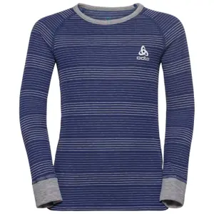 Conjunto de ropa interior técnica para niños Odlo Active Warm image-1