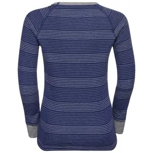 Conjunto de ropa interior técnica para niños Odlo Active Warm image-4