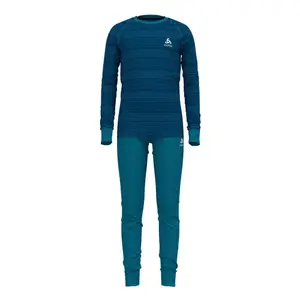 Children's set Odlo Active Warm image-1