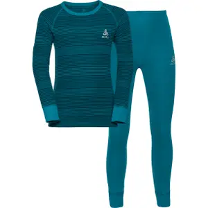 Juego para niños Odlo Active Warm image-0