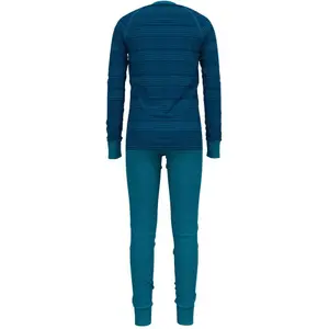 Children's set Odlo Active Warm image-4