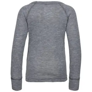 Gyerek hosszúujjú póló Odlo Technique Active Warm Trend image-1