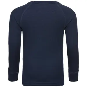 Gyerek hosszúujjú póló Odlo Technique Active Warm Trend image-1