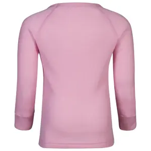 Camisola de manga longa para criança Odlo Technique Active Warm Trend image-1