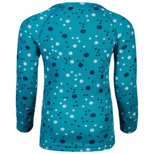 Gyerek hosszúujjú póló Odlo Technique Active Warm Trend image-1