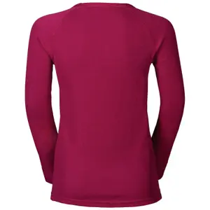 Langärmeliges Unterziehshirt Odlo Technique Active Warm image-1