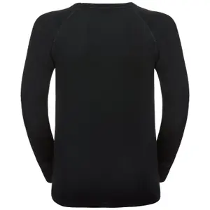 Langärmeliges Unterziehshirt Odlo Technique Active Warm image-1