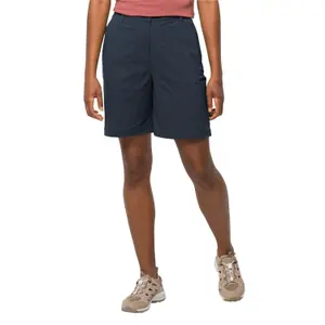 Women's shorts Jack Wolfskin Desert image-1