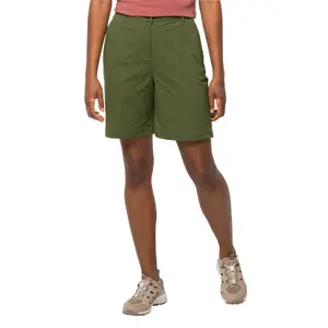 Women's shorts Jack Wolfskin Desert image-1
