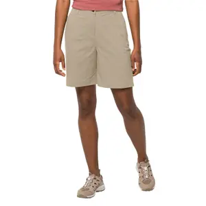 Damesshort Jack Wolfskin Desert image-1