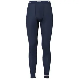 Hosen Odlo Long John Warm image-0