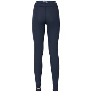 Broek vrouw Odlo Long John Warm image-1