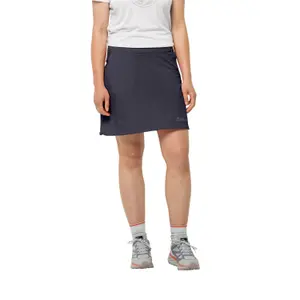 Women's skirt-short Jack Wolfskin Hilltop Trail image-1