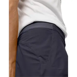 Women's skirt-short Jack Wolfskin Hilltop Trail image-3