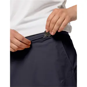 Women's skirt-short Jack Wolfskin Hilltop Trail image-4