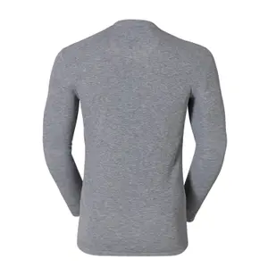 Camiseta Odlo l/s crew neck Vallée Blanche Warm image-1