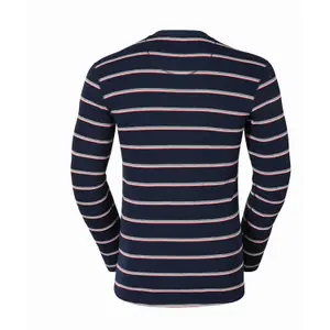 Camiseta Odlo l/s crew neck Vallée Blanche Warm image-1