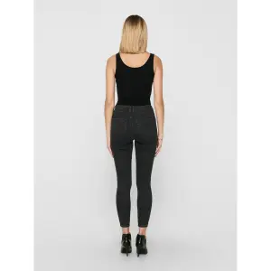 Long tank top for women Only Live love life image-5