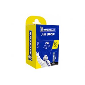 Inner tube valve regina Michelin C4 40 mm image-1